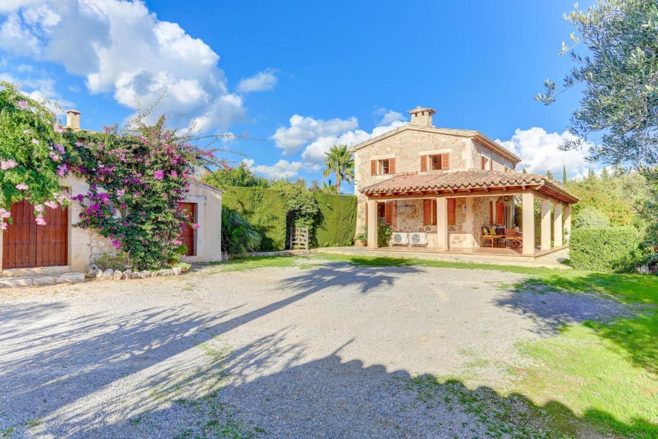 Ferienhaus Malena *