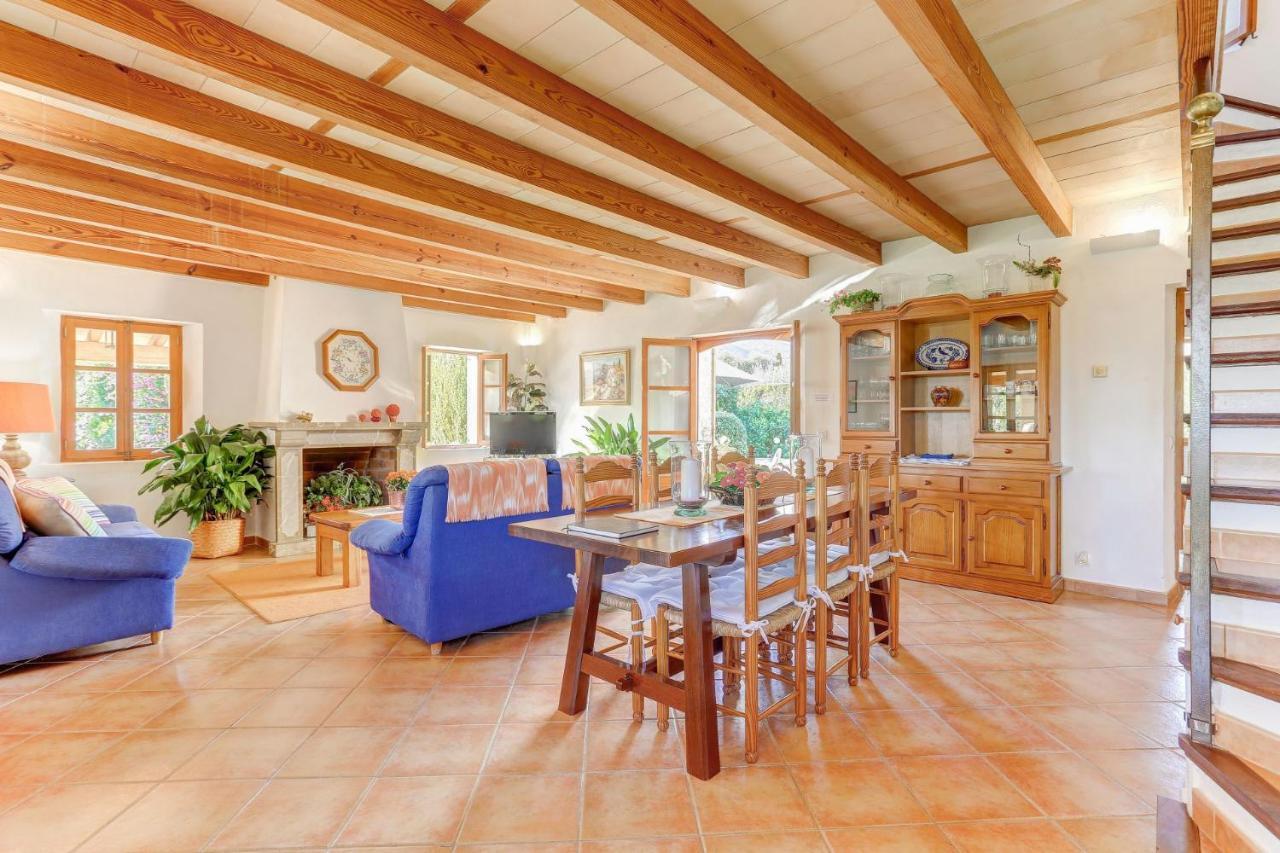 Ferienhaus Malena Caimari