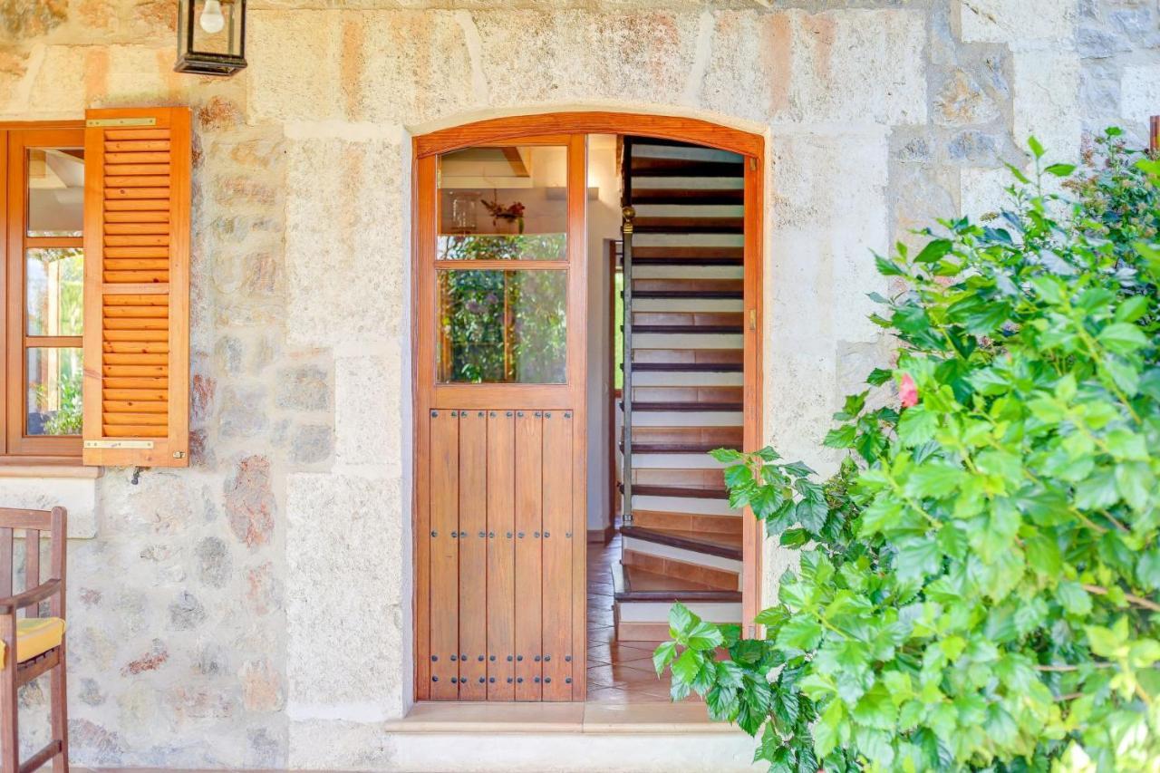 Ferienhaus Malena
