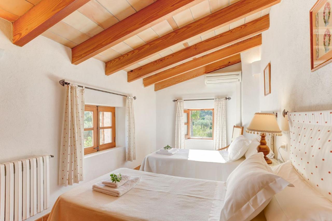 Ferienhaus Malena *